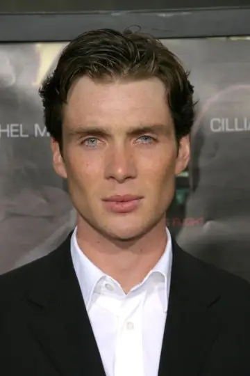 Zdjęcie Kilian Merfi (Cillian Murphy) #72884