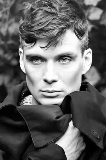 Zdjęcie Kilian Merfi (Cillian Murphy) #72885