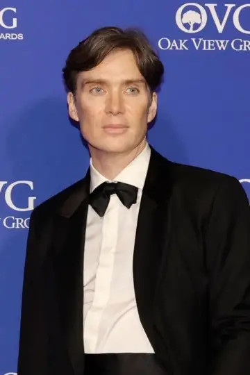 Zdjęcie Kilian Merfi (Cillian Murphy) #72886
