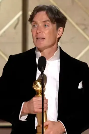 Zdjęcie Kilian Merfi (Cillian Murphy) #72887