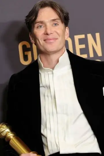 Zdjęcie Kilian Merfi (Cillian Murphy) #72888