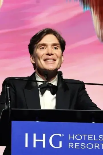Zdjęcie Kilian Merfi (Cillian Murphy) #72889