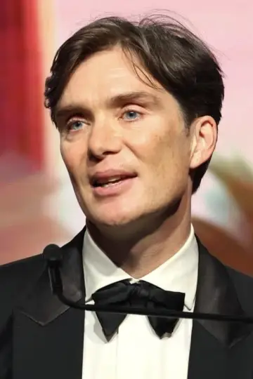 Zdjęcie Kilian Merfi (Cillian Murphy) #72890