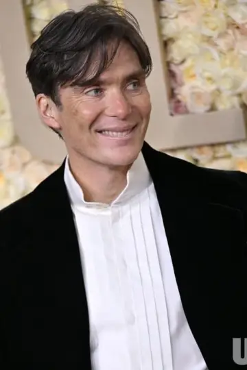 Zdjęcie Kilian Merfi (Cillian Murphy) #72892