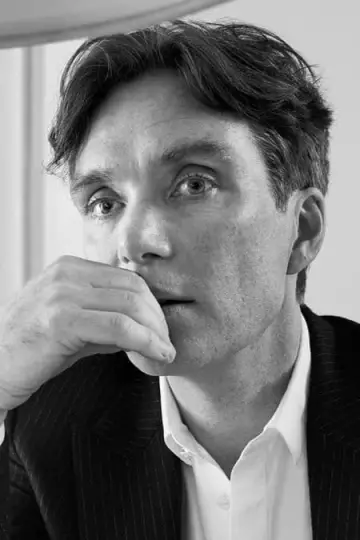 Zdjęcie Kilian Merfi (Cillian Murphy) #72893