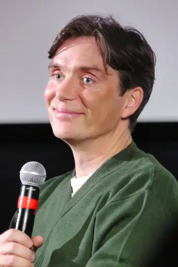 Zdjęcie Kilian Merfi (Cillian Murphy) #72894