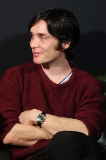 Zdjęcie Kilian Merfi (Cillian Murphy) #72895