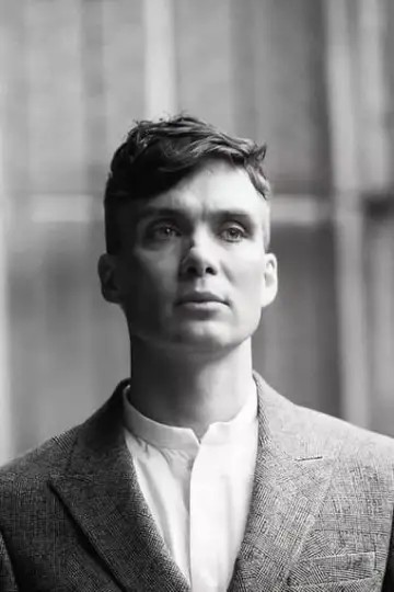 Zdjęcie Kilian Merfi (Cillian Murphy) #72896