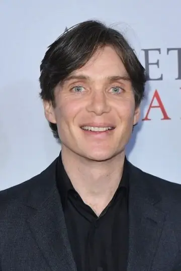Zdjęcie Kilian Merfi (Cillian Murphy) #72897