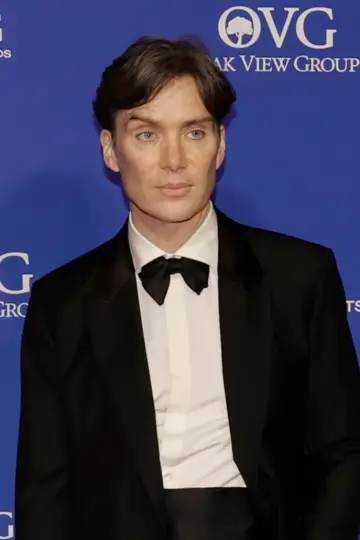 Zdjęcie Kilian Merfi (Cillian Murphy) #72899