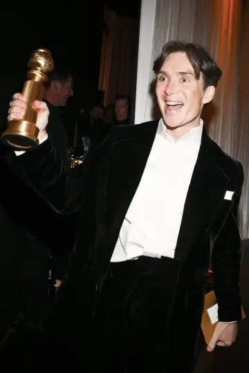 Zdjęcie Kilian Merfi (Cillian Murphy) #72900