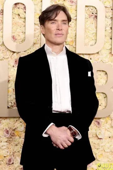 Zdjęcie Kilian Merfi (Cillian Murphy) #72901