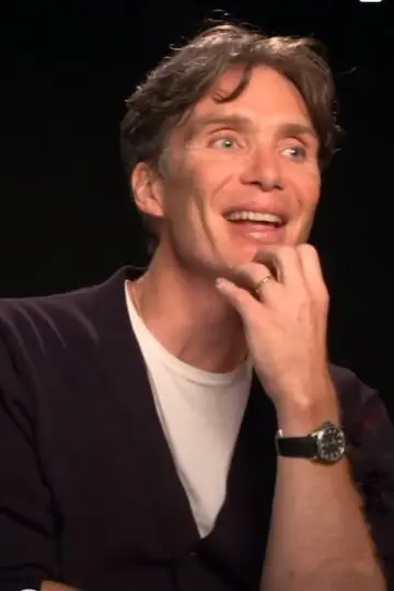 Zdjęcie Kilian Merfi (Cillian Murphy) #72902