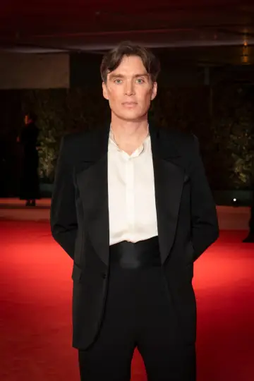 Zdjęcie Kilian Merfi (Cillian Murphy) #72903