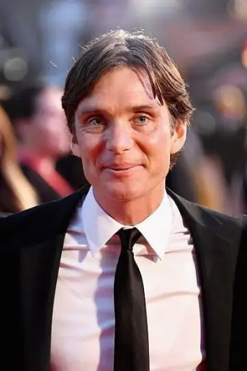 Zdjęcie Kilian Merfi (Cillian Murphy) #72904