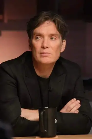 Zdjęcie Kilian Merfi (Cillian Murphy) #72905