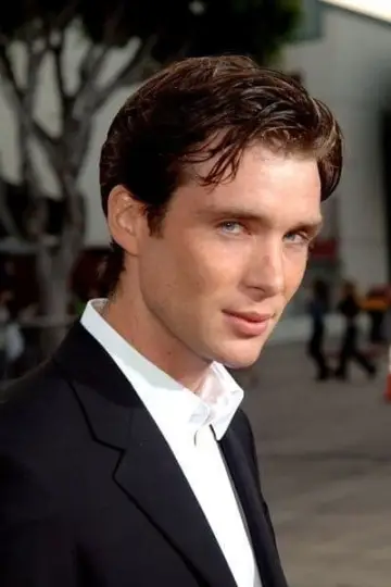 Zdjęcie Kilian Merfi (Cillian Murphy) #72906