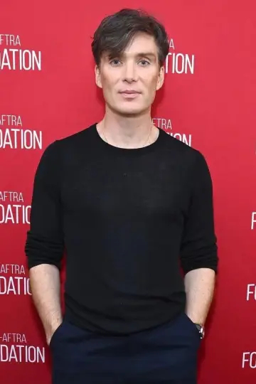Zdjęcie Kilian Merfi (Cillian Murphy) #72907