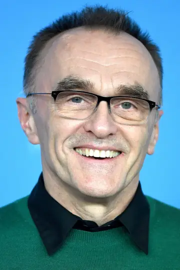 Zdjęcie Danny Boyle #73002