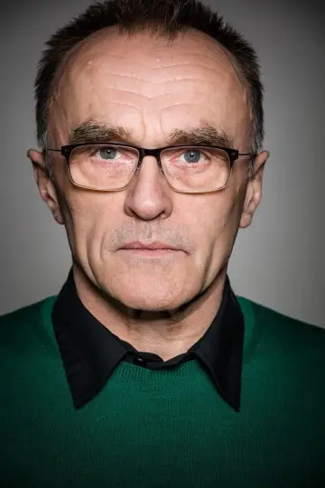Zdjęcie Danny Boyle #73003