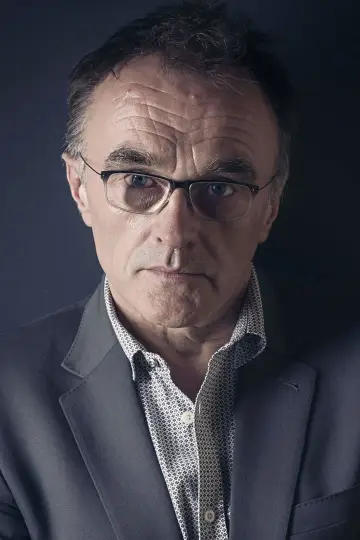 Zdjęcie Danny Boyle #73004