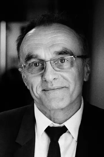 Zdjęcie Danny Boyle #73005