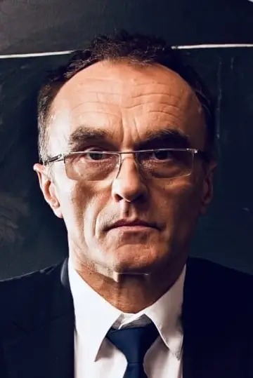 Zdjęcie Danny Boyle #73006