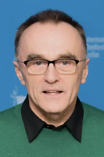 Zdjęcie Danny Boyle #73007