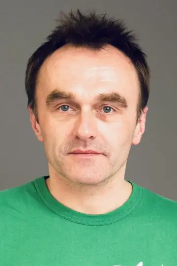 Zdjęcie Danny Boyle #73008