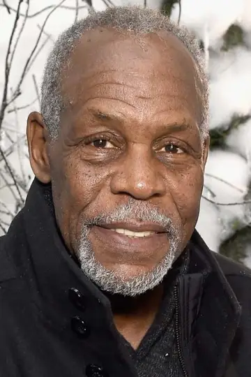 Zdjęcie Deni Glover (Danny Glover) #26828