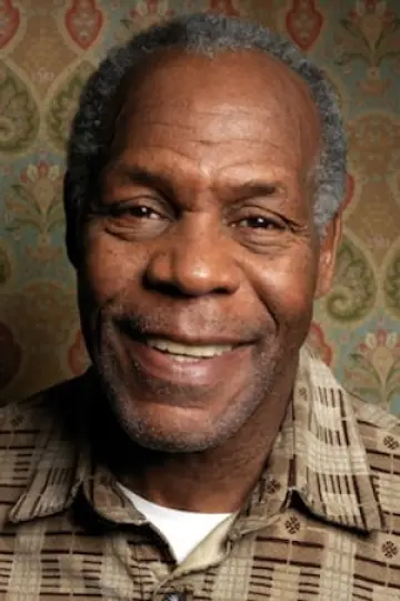 Zdjęcie Deni Glover (Danny Glover) #26829