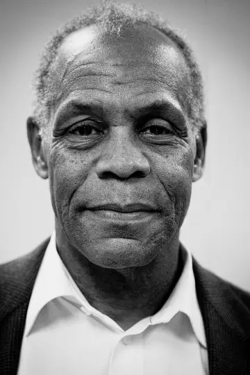 Zdjęcie Deni Glover (Danny Glover) #26830