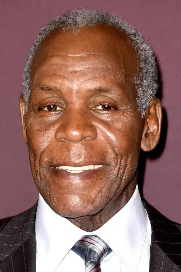 Zdjęcie Deni Glover (Danny Glover) #26831