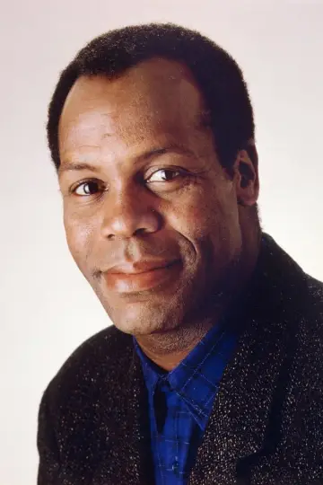 Zdjęcie Deni Glover (Danny Glover) #26832