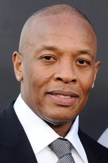 Zdjęcie Dr. Dre #53623