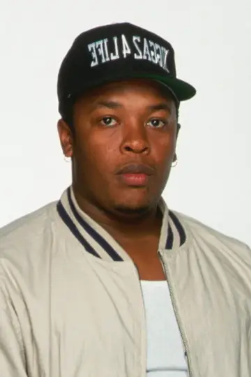 Zdjęcie Dr. Dre #53624