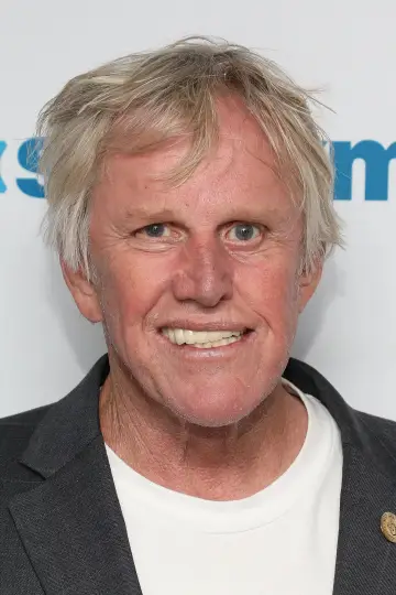 Zdjęcie Gari Biuzi (Gary Busey) #56158