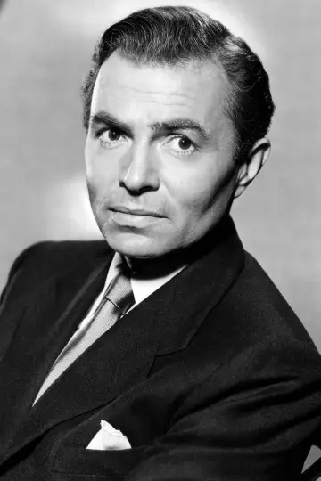 Zdjęcie James Mason #82604