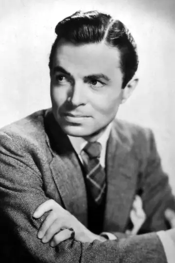 Zdjęcie James Mason #82607