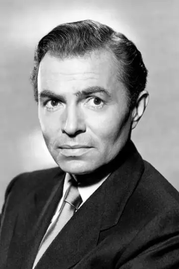 Zdjęcie James Mason #82609