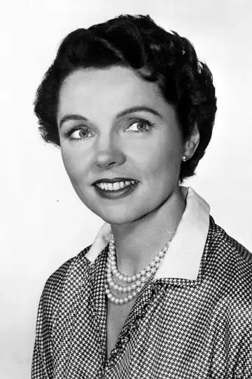 Zdjęcie Jane Wyatt #77676