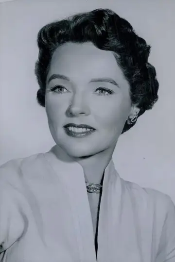 Zdjęcie Jane Wyatt #77678