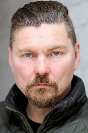 Zdjęcie Jukka Hiltunen #49180
