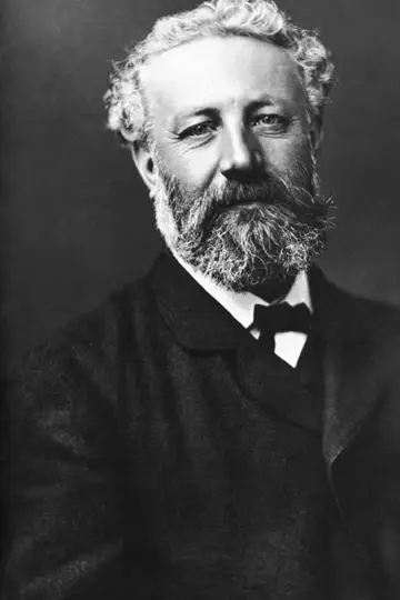 Zdjęcie Jules Verne #8493