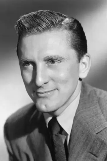 Zdjęcie Kirk Douglas – Kirk Douglas #52491