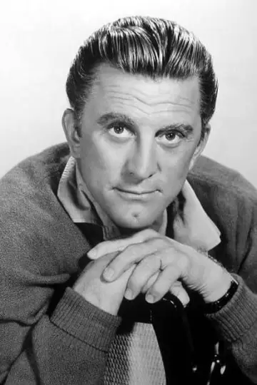 Zdjęcie Kirk Douglas – Kirk Douglas #52493