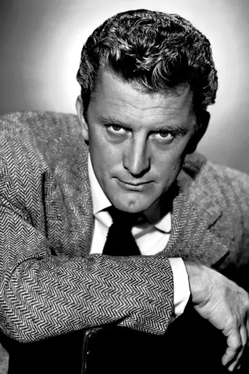 Zdjęcie Kirk Douglas – Kirk Douglas (Kirk Douglas) #52494