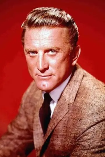 Zdjęcie Kirk Douglas – Kirk Douglas (Kirk Douglas) #52495