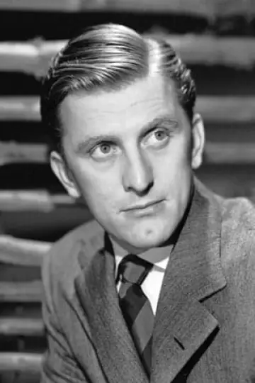 Zdjęcie Kirk Douglas – Kirk Douglas (Kirk Douglas) #52496