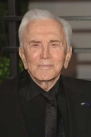 Zdjęcie Kirk Douglas – Kirk Douglas (Kirk Douglas) #52497